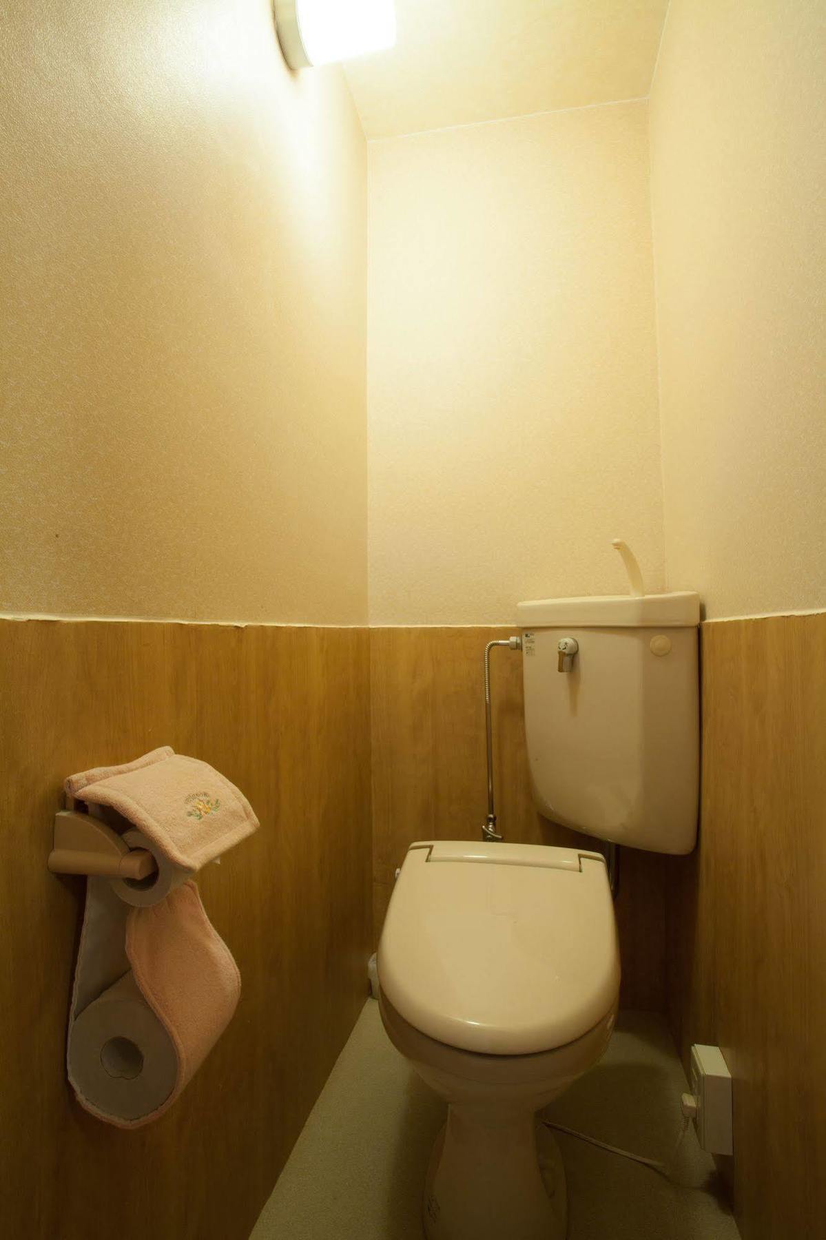 Okudaya Happoen Hotel Gero Buitenkant foto