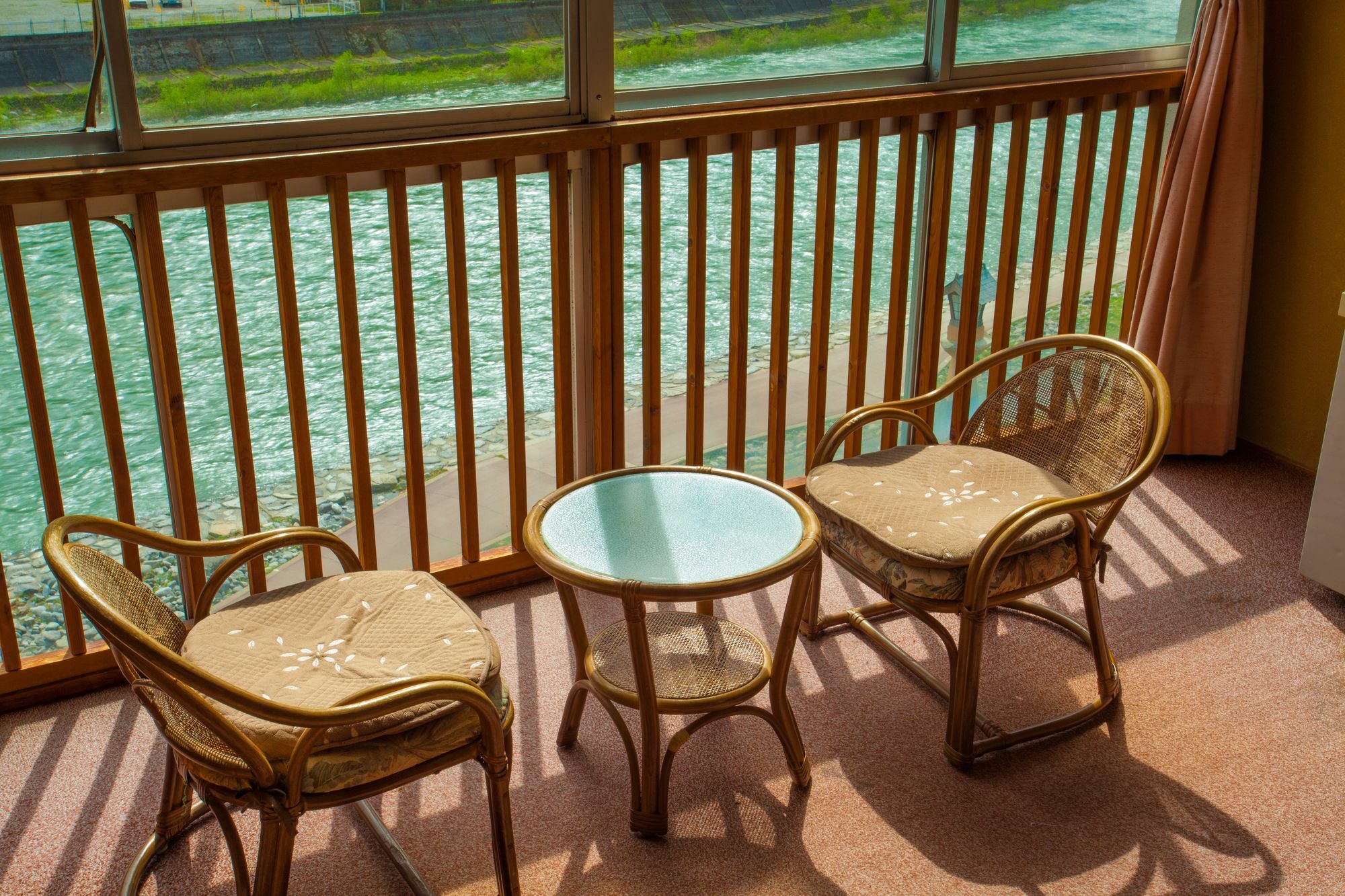 Okudaya Happoen Hotel Gero Buitenkant foto
